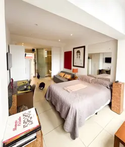 Imagem 2 - Loft / Studio em Boqueirão, Santos - SP