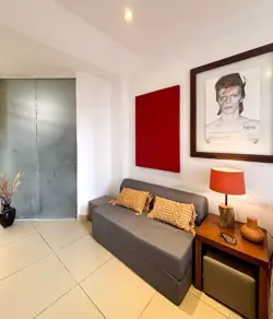 Imagem 6 - Loft / Studio em Boqueirão, Santos - SP