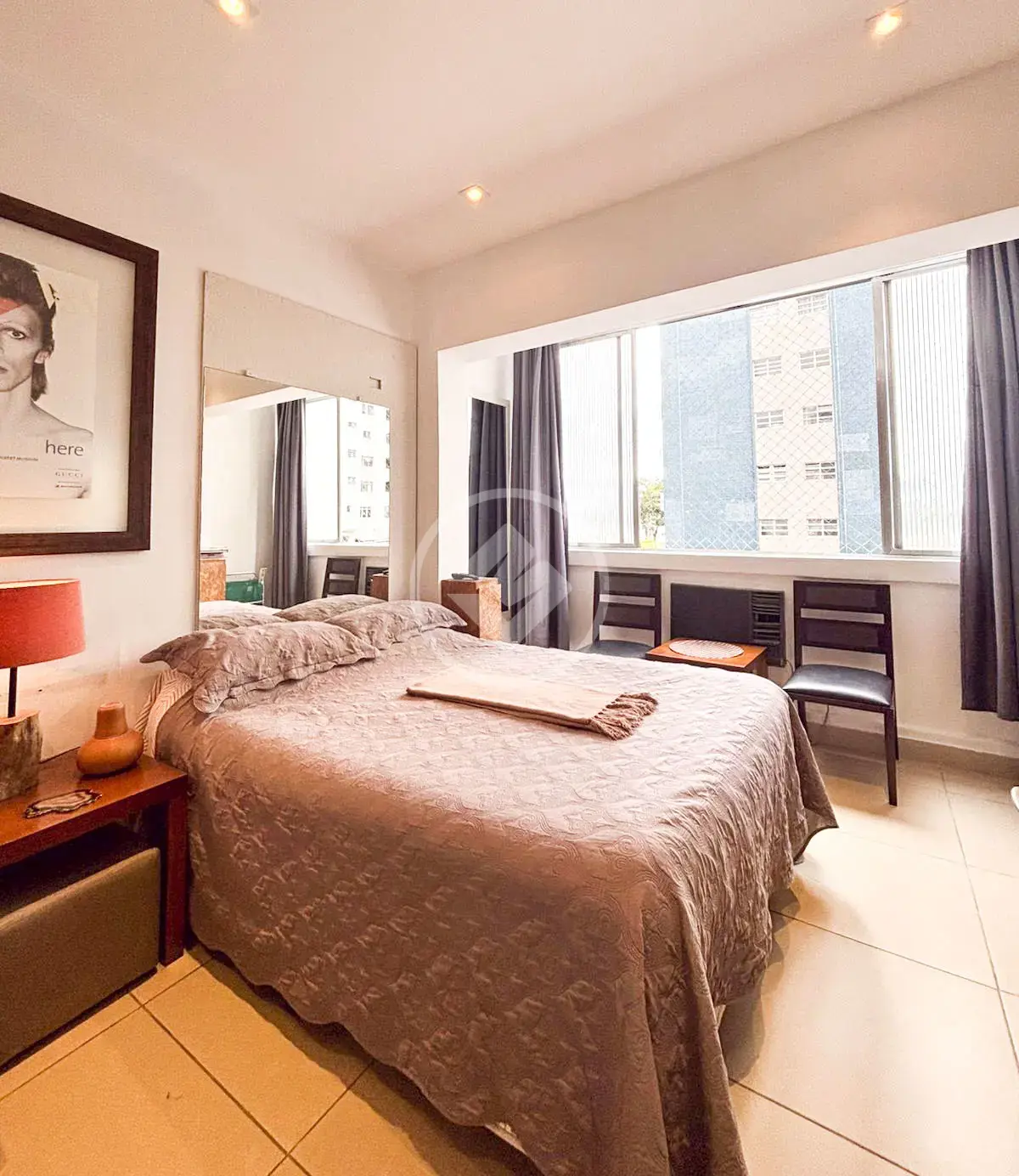 Image 2 - Loft / Studio em Boqueirão, Santos - SP