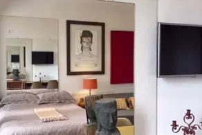 Imagem 4 - Loft / Studio em Boqueirão, Santos - SP
