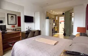 Imagem 3 - Loft / Studio em Boqueirão, Santos - SP