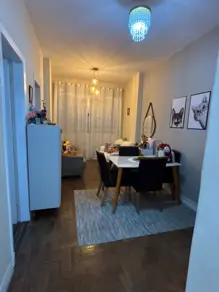 Apartamento Gonzaguinha, São Vicente - SP — foto 2