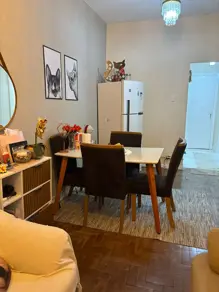 Imagem 2 - Apartamento em Gonzaguinha, São Vicente - SP