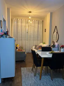 Imagem 4 - Apartamento em Gonzaguinha, São Vicente - SP