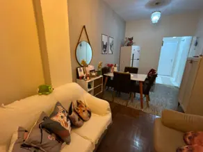 Apartamento Gonzaguinha, São Vicente - SP — foto 1