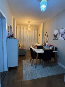 Imagem 6 - Apartamento em Gonzaguinha, São Vicente - SP