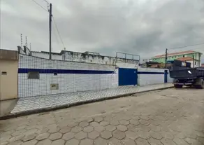 Galpão Catiapoã, São Vicente - SP — foto 2