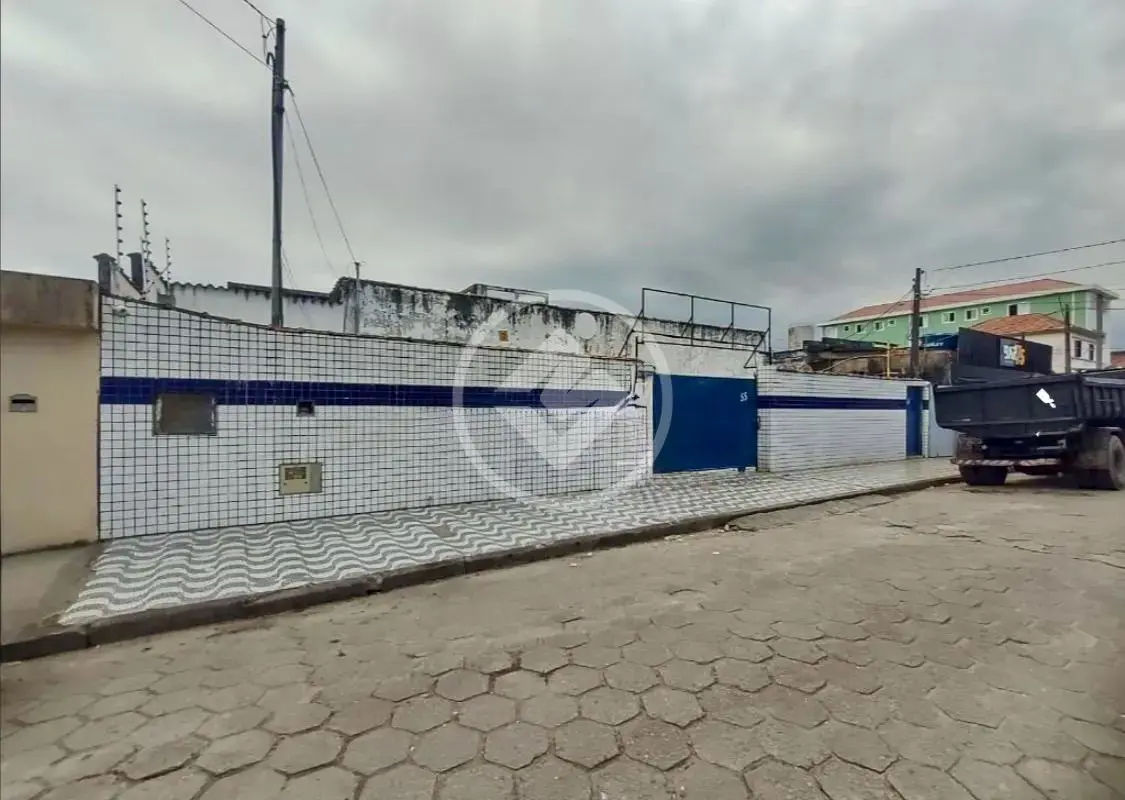 Image 2 - Galpão em Catiapoã, São Vicente - SP