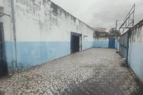 Imagem 3 - Galpão em Catiapoã, São Vicente - SP