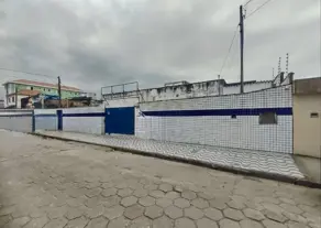 Galpão Catiapoã, São Vicente - SP — foto 1