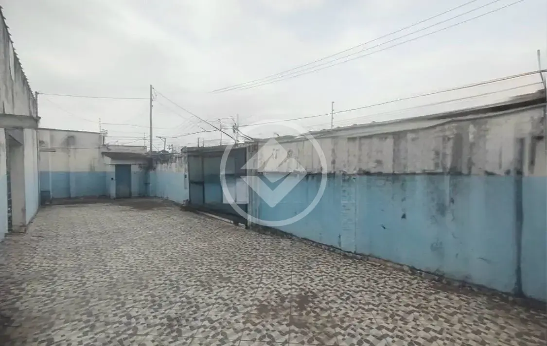 Image 2 - Galpão em Catiapoã, São Vicente - SP
