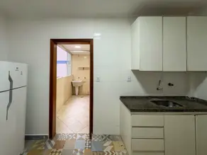 Imagem 5 - Apartamento em Embaré, Santos - SP