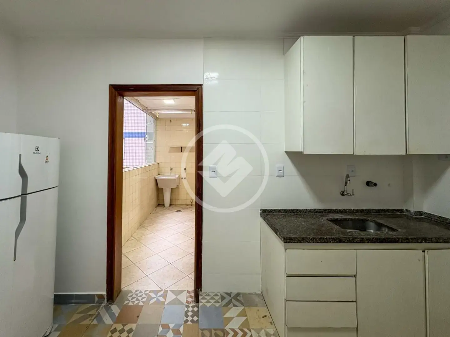 Imagem 5 - Apartamento em Boqueirão, Santos - SP