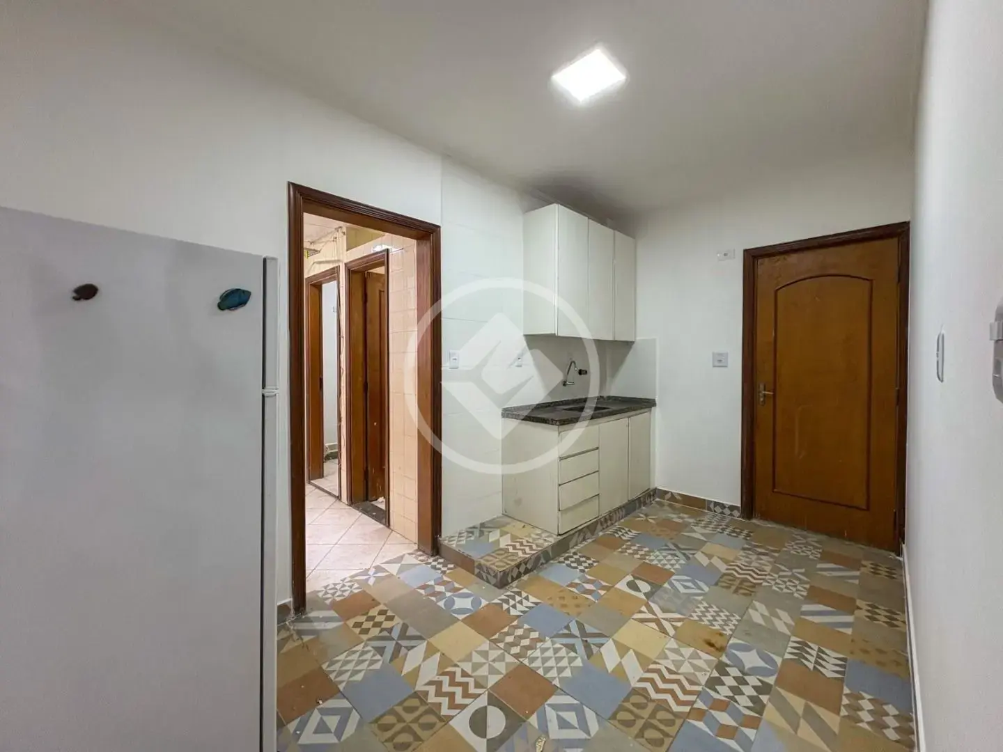 Imagem 6 - Apartamento em Boqueirão, Santos - SP