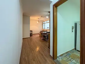 Imagem 4 - Apartamento em Embaré, Santos - SP
