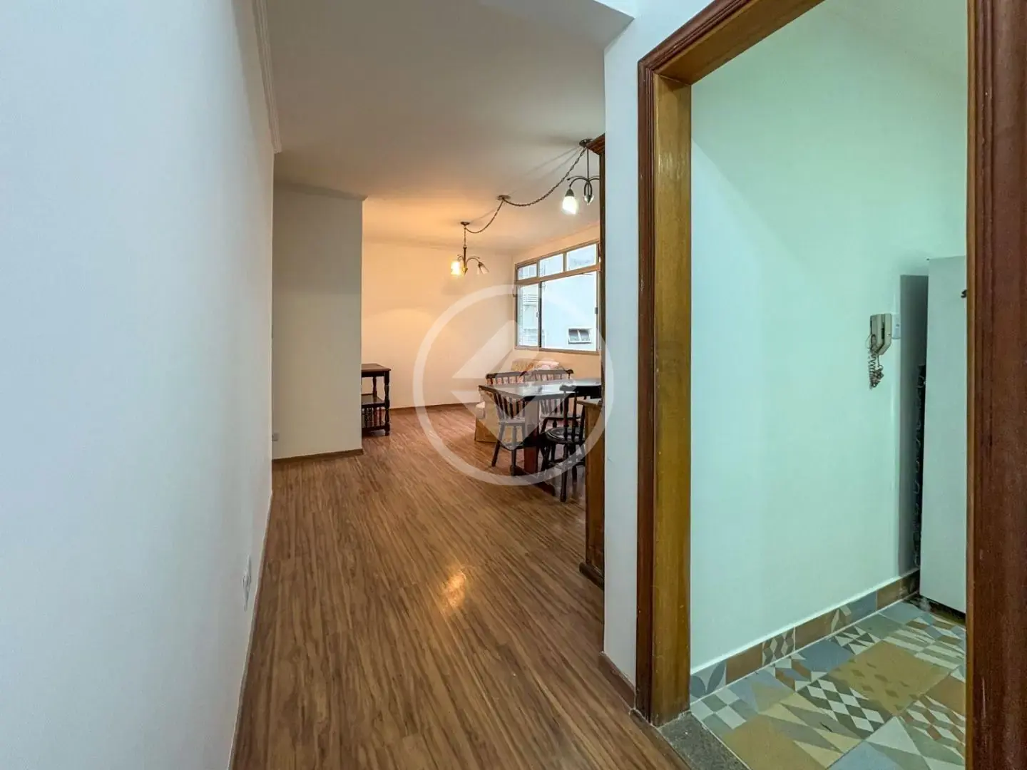 Imagem 4 - Apartamento em Boqueirão, Santos - SP