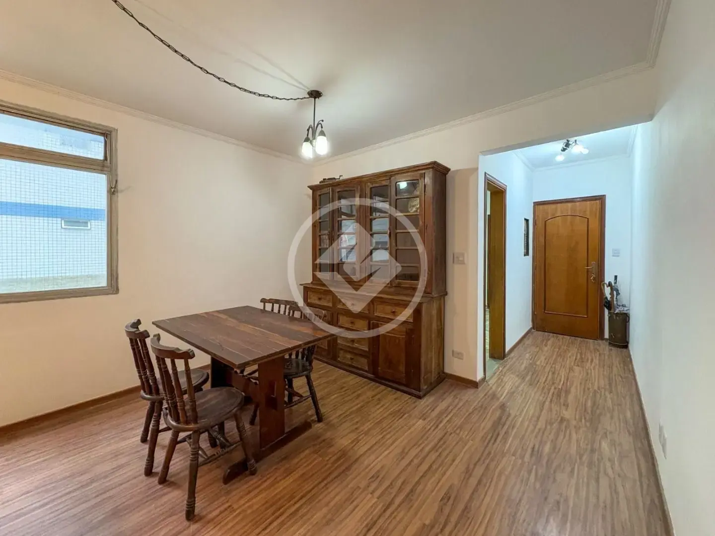 Imagem 3 - Apartamento em Boqueirão, Santos - SP