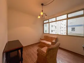 Apartamento Embaré, Santos - SP — foto 2