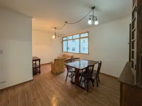 Apartamento Embaré, Santos - SP — foto 1