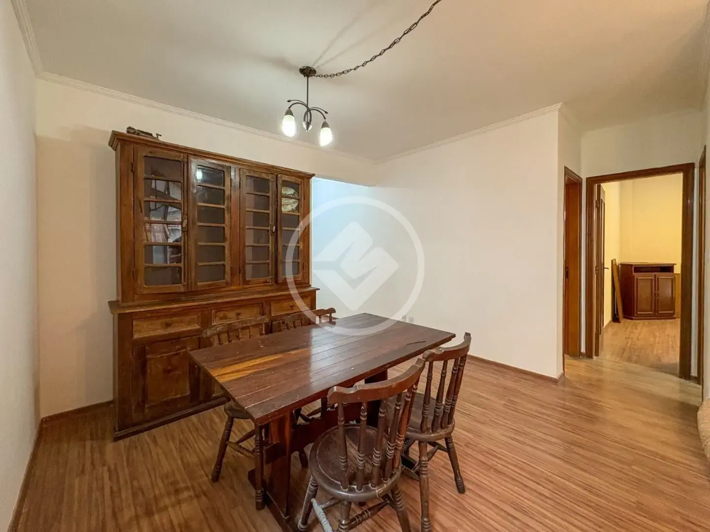 Imagem 2 - Apartamento em Boqueirão, Santos - SP