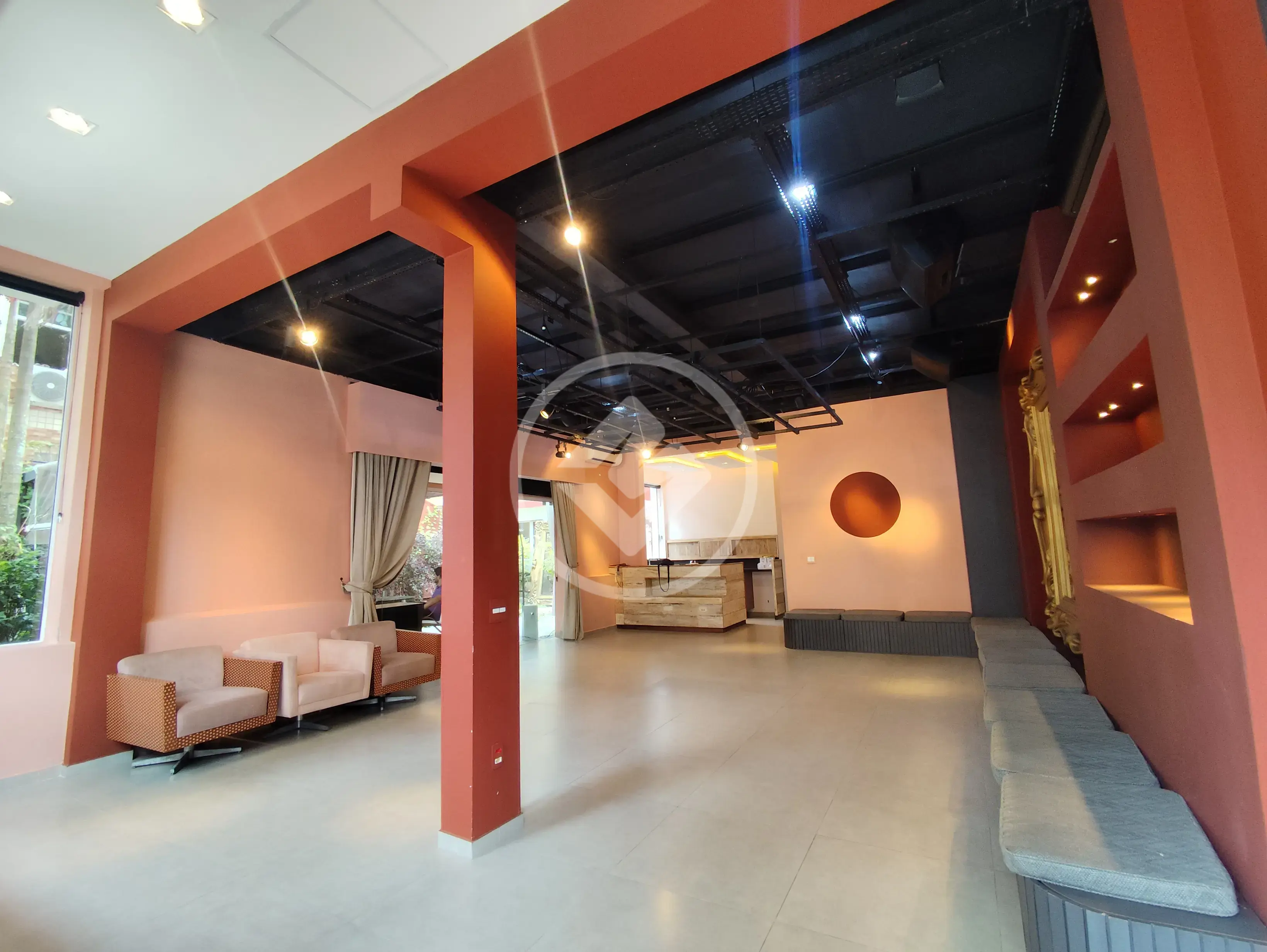 Imagem 3 - Casa Comercial em Pompéia, Santos - SP