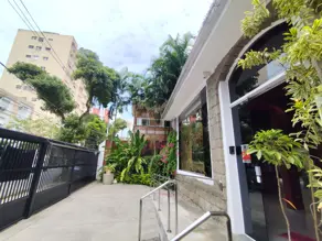 Imagem 2 - Casa Comercial em Pompéia, Santos - SP