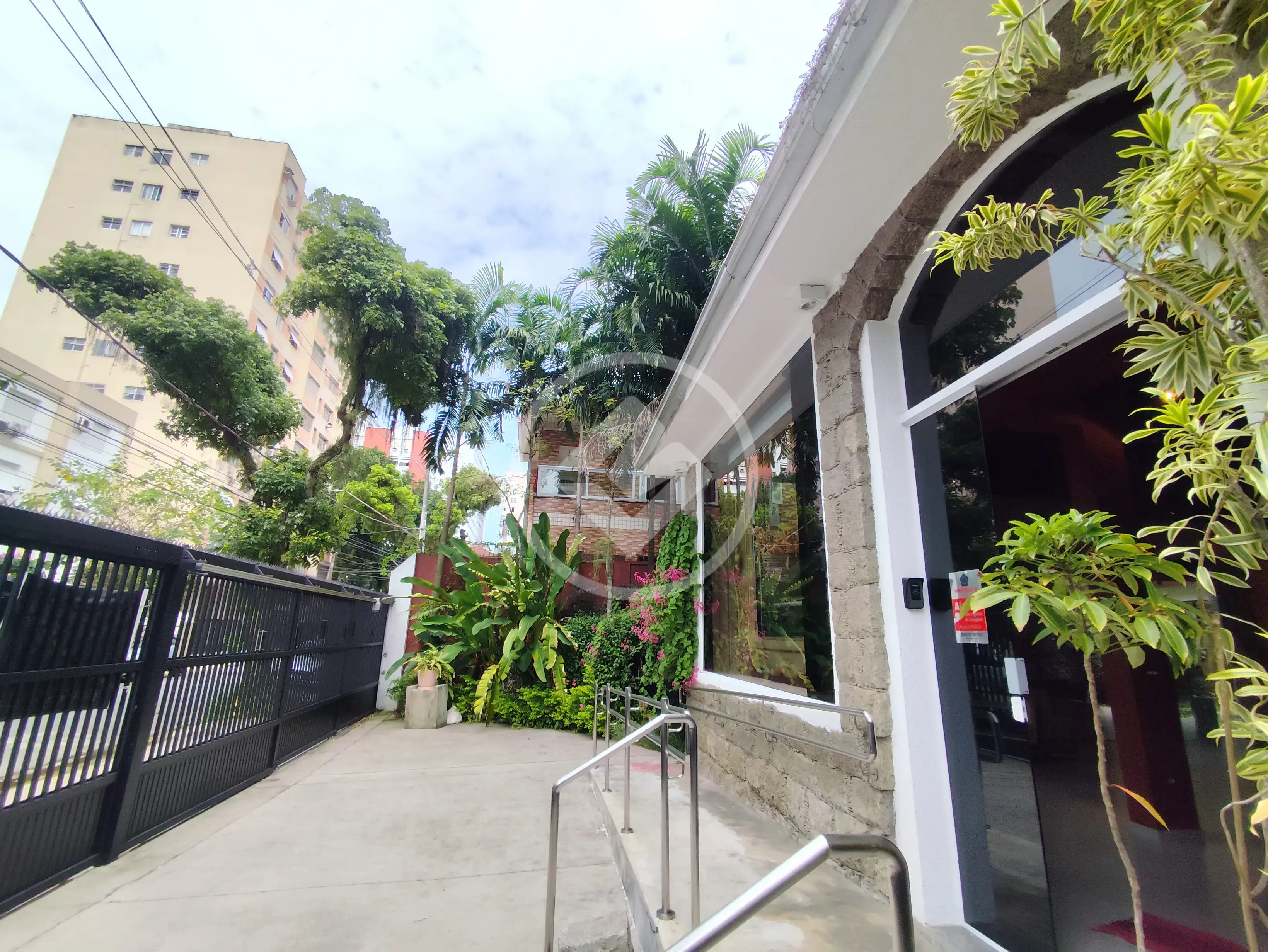 Imagem 2 - Casa Comercial em Pompéia, Santos - SP