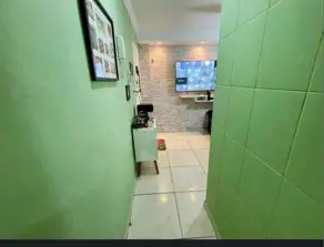 Imagem 4 - Apartamento em José Menino, Santos - SP