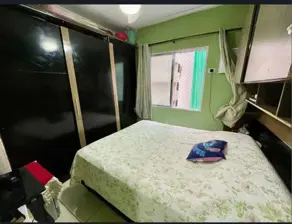 Imagem 2 - Apartamento em José Menino, Santos - SP