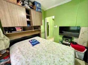 Imagem 5 - Apartamento em José Menino, Santos - SP