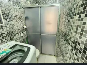 Imagem 6 - Apartamento em José Menino, Santos - SP