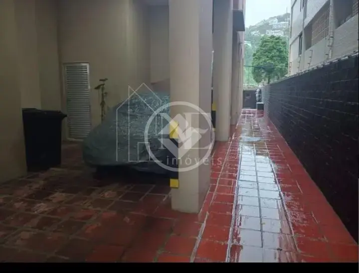 Image 18 - Apartamento em José Menino, Santos - SP