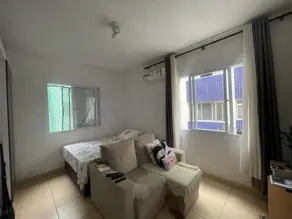 Apartamento José Menino, Santos - SP — foto 1
