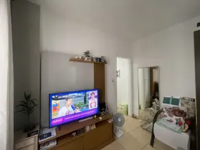 Imagem 3 - Apartamento em José Menino, Santos - SP