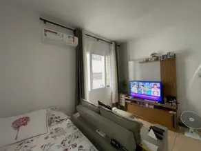 Imagem 2 - Apartamento em José Menino, Santos - SP