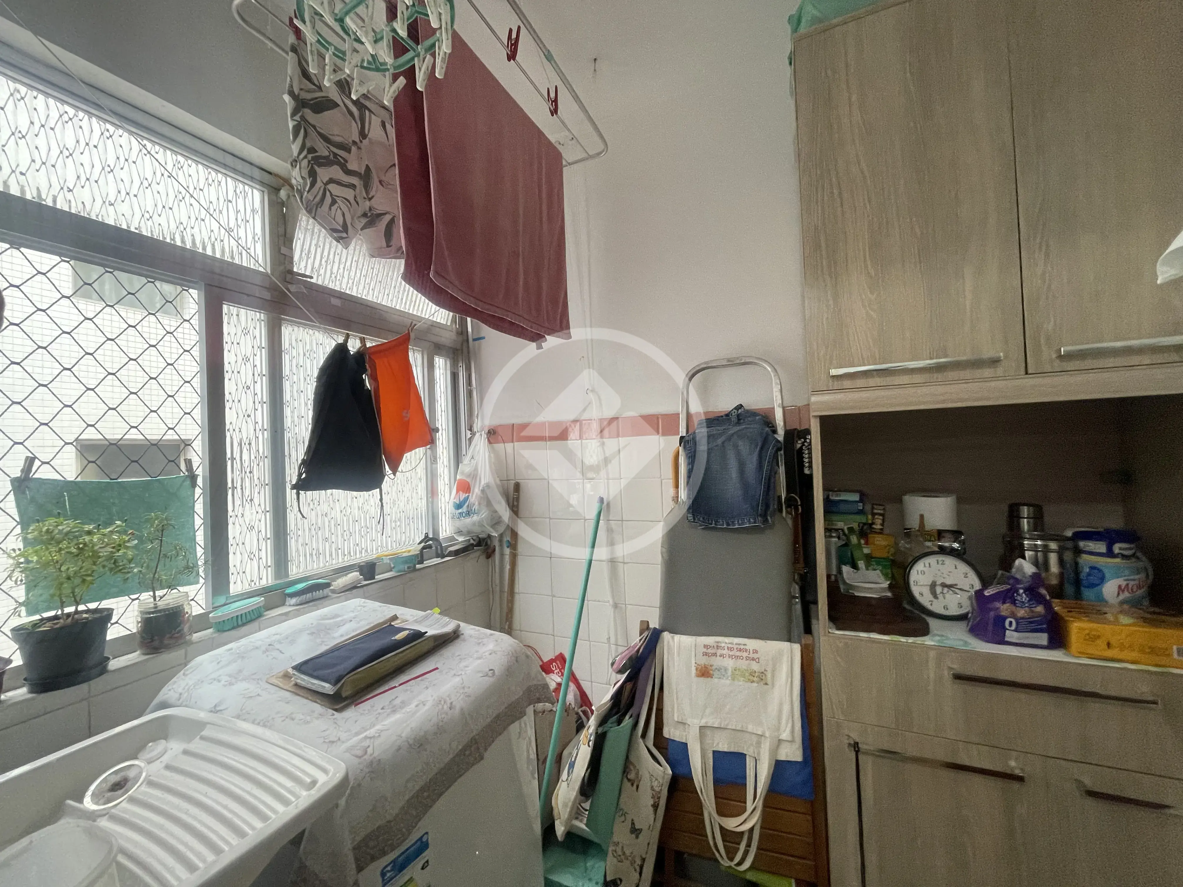 Image 24 - Apartamento em José Menino, Santos - SP