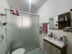 Imagem 4 - Apartamento em José Menino, Santos - SP