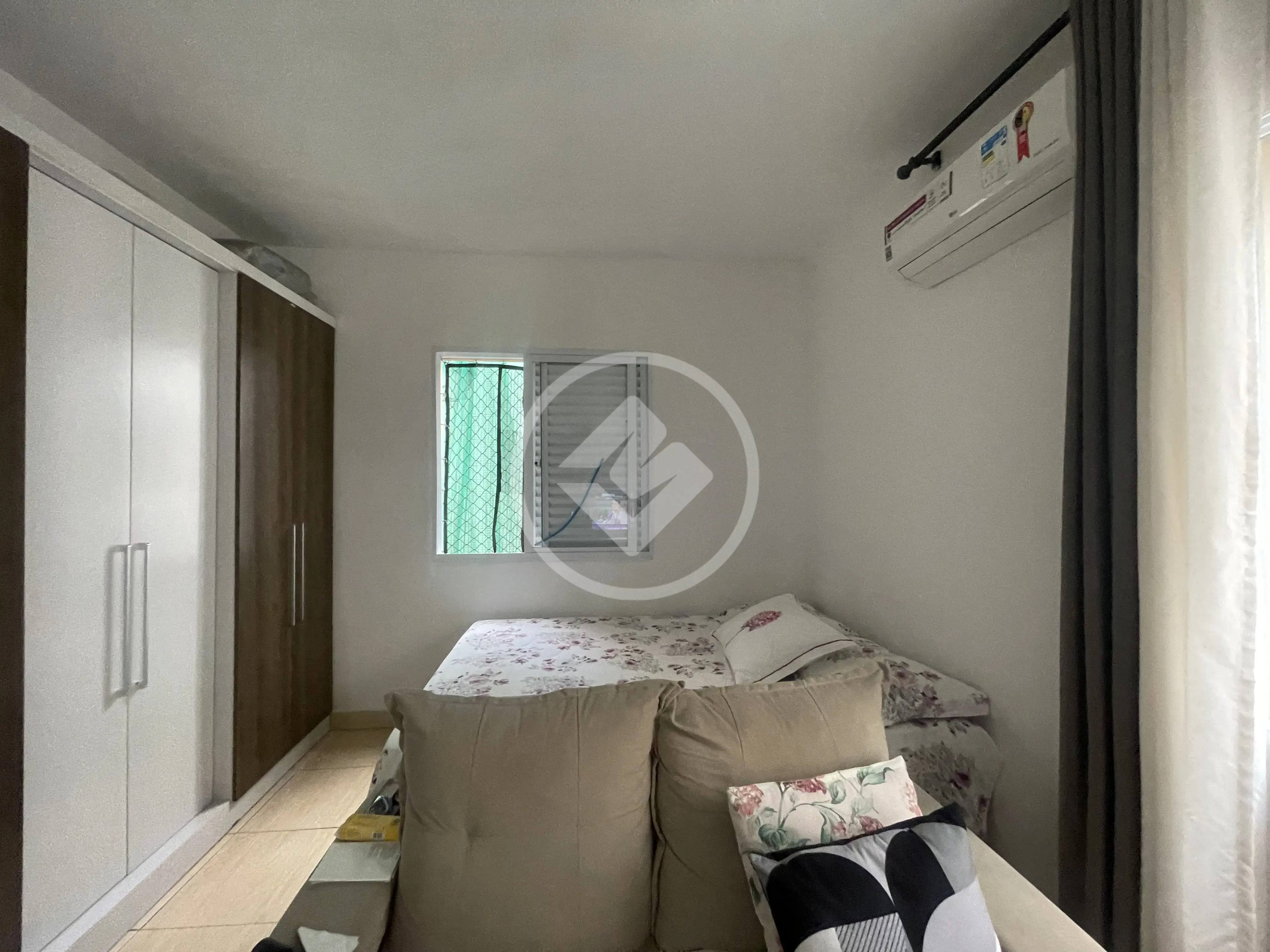 Imagem 6 - Apartamento em José Menino, Santos - SP