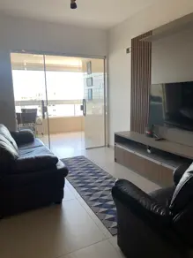 Imagem 4 - Apartamento em Aviação, Praia Grande - SP