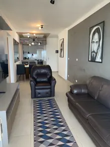Imagem 3 - Apartamento em Aviação, Praia Grande - SP
