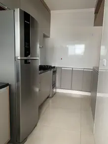 Imagem 6 - Apartamento em Aviação, Praia Grande - SP