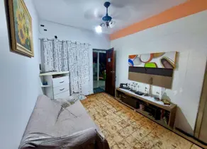 Imagem 2 - Casa em Castelo, Santos - SP