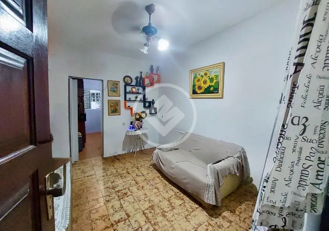 Image 2 - Casa em Castelo, Santos - SP