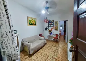 Imagem 3 - Casa em Castelo, Santos - SP