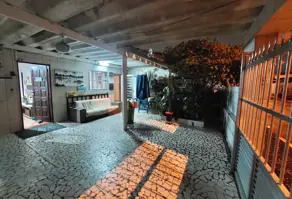 Imagem 4 - Casa em Castelo, Santos - SP