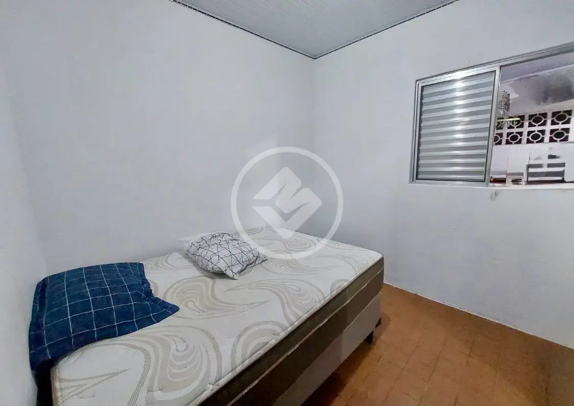 Image 17 - Casa em Castelo, Santos - SP