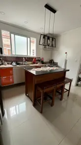 Imagem 5 - Cobertura Duplex em Ponta da Praia, Santos - SP