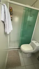 Imagem 2 - Cobertura Duplex em Ponta da Praia, Santos - SP