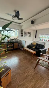 Imagem 3 - Cobertura Duplex em Ponta da Praia, Santos - SP