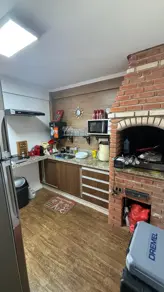 Cobertura Duplex Ponta da Praia, Santos - SP — foto 1